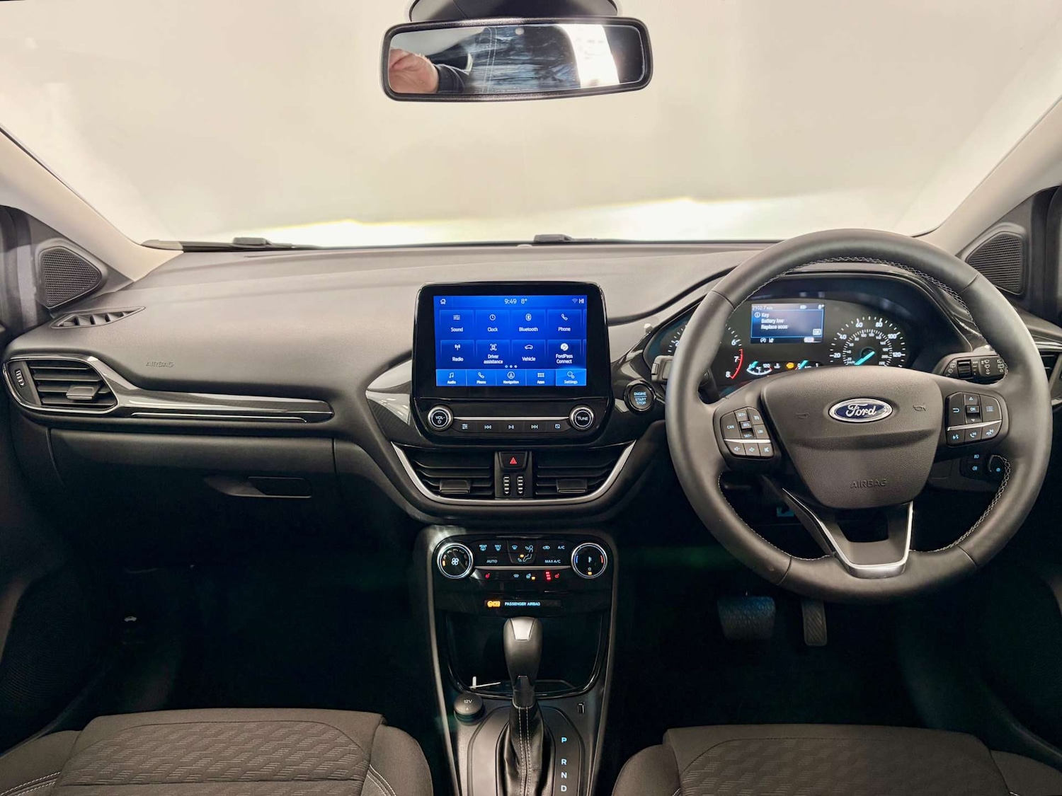 Used Ford Puma 2024 for sale - 77715669: Photo 12