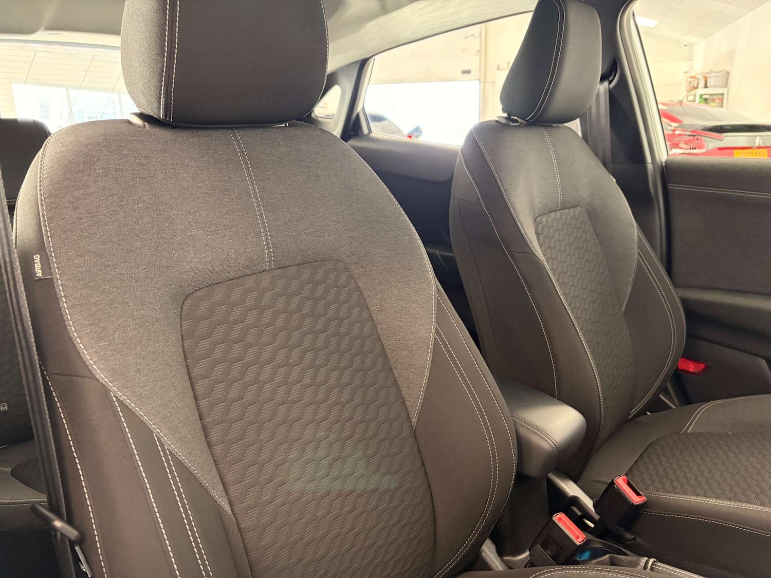 Used Ford Puma 2024 for sale - 77715669: Photo 13