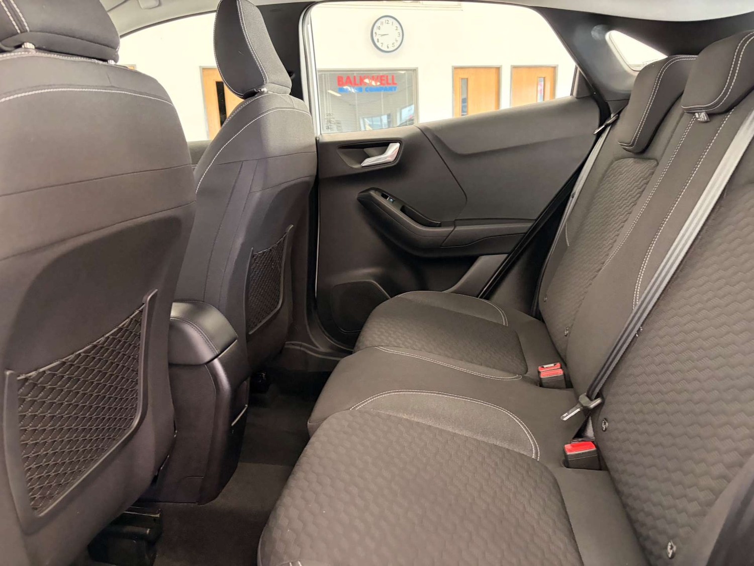 Used Ford Puma 2024 for sale - 77715669: Photo 16