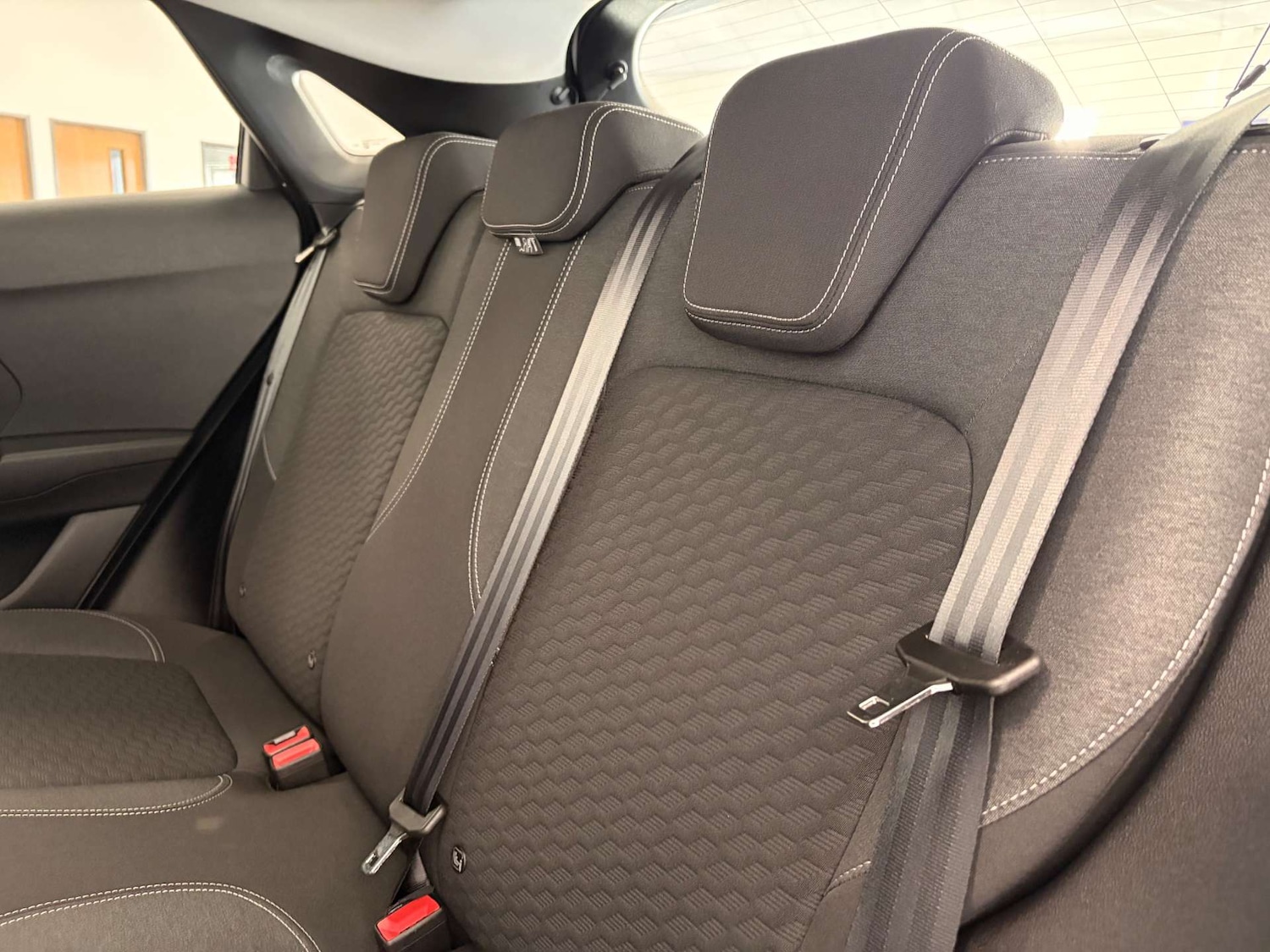 Used Ford Puma 2024 for sale - 77715669: Photo 17