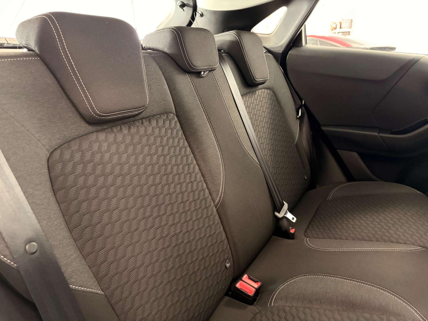 Used Ford Puma 2024 for sale - 77715669: Photo 18