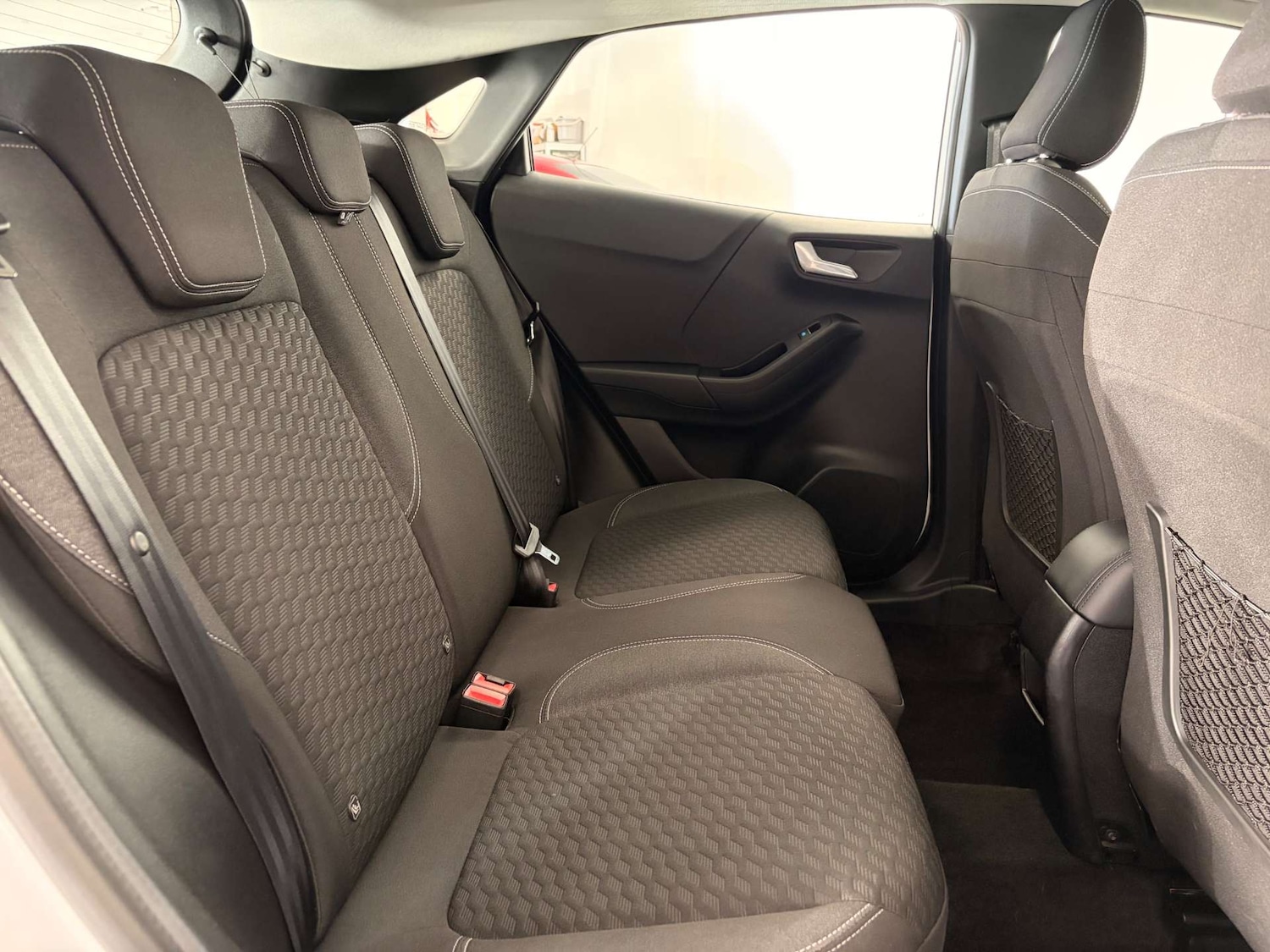 Used Ford Puma 2024 for sale - 77715669: Photo 19