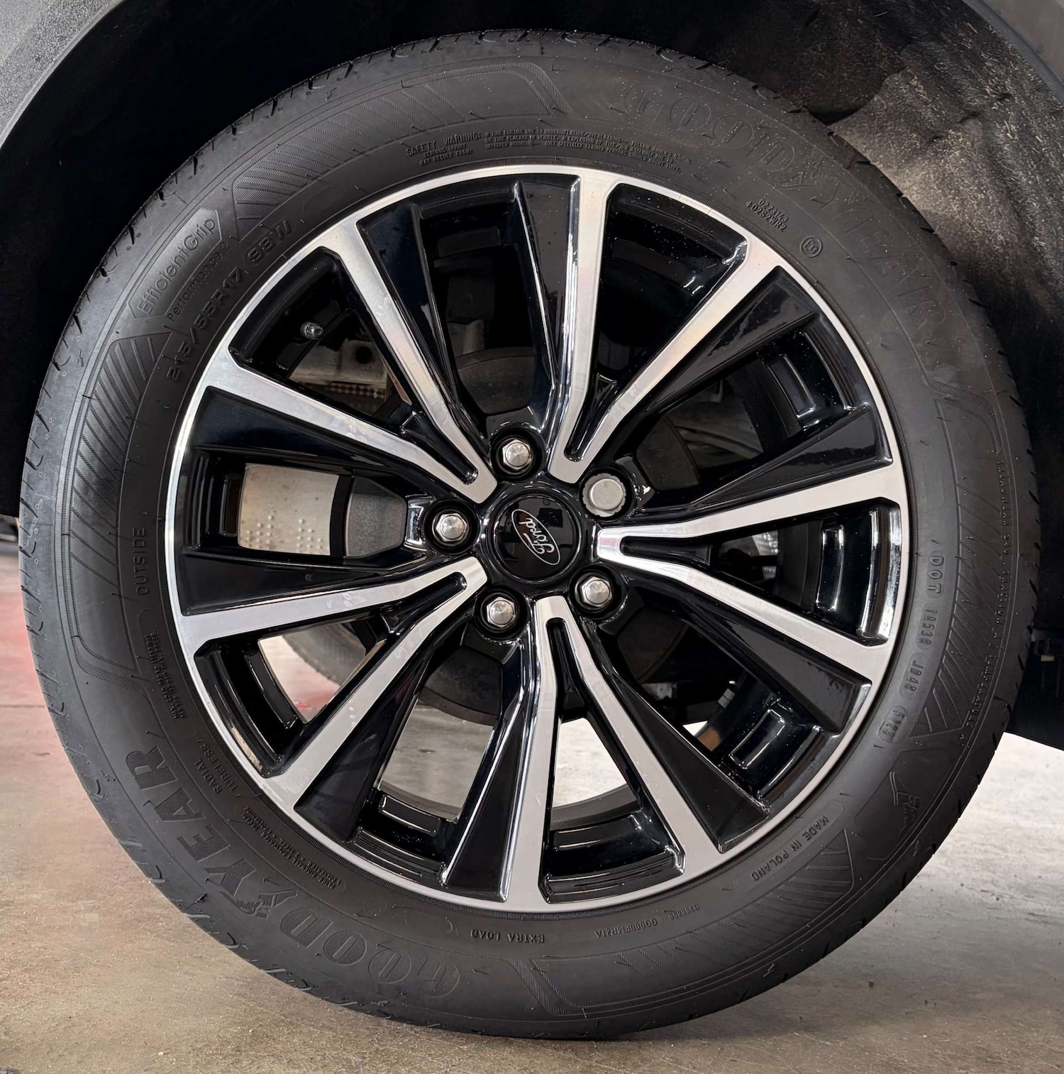 Used Ford Puma 2024 for sale - 77715669: Photo 25