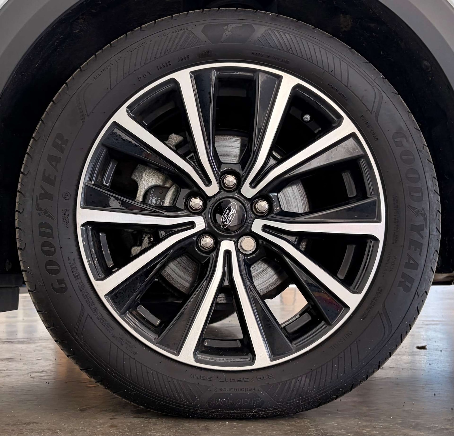 Used Ford Puma 2024 for sale - 77715669: Photo 26