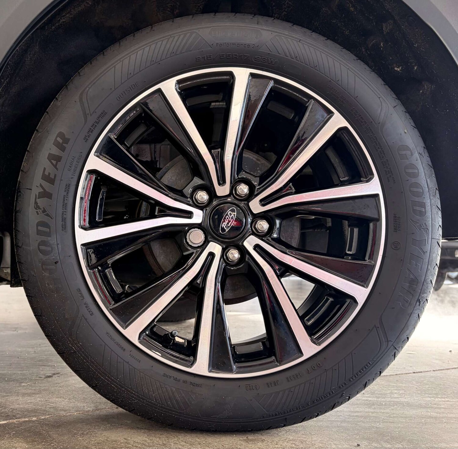 Used Ford Puma 2024 for sale - 77715669: Photo 27