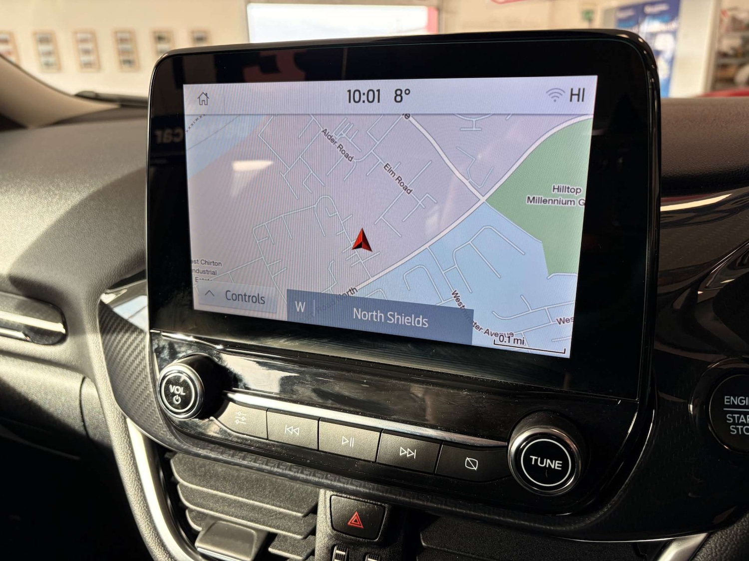 Used Ford Puma 2024 for sale - 77715669: Photo 29