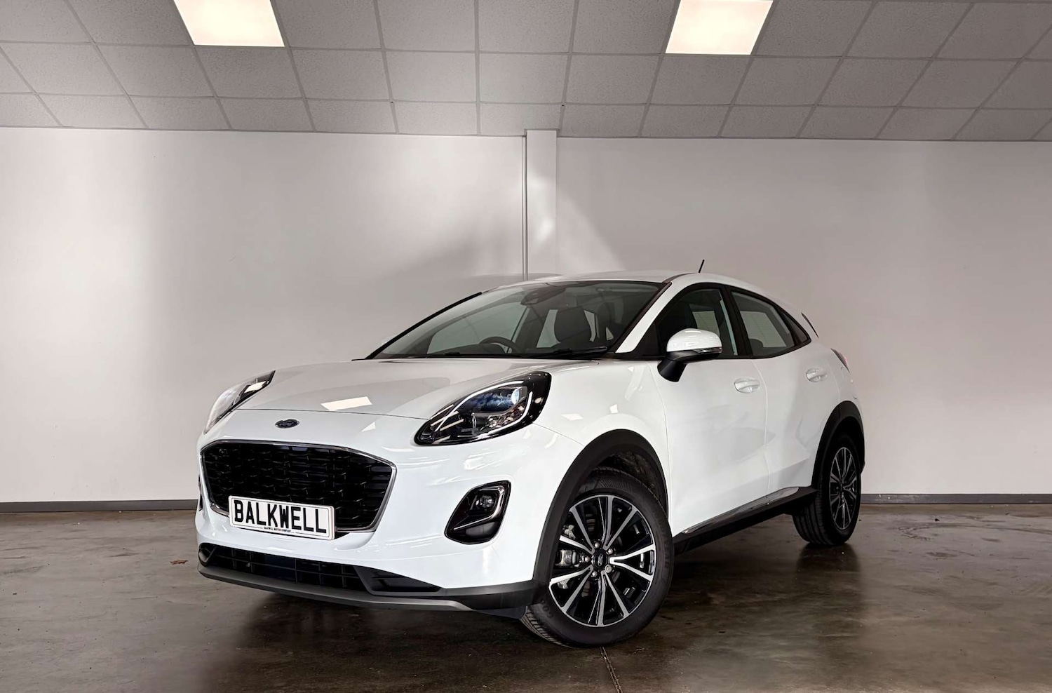 Used Ford Puma 2024 for sale - 77715669: Photo 3