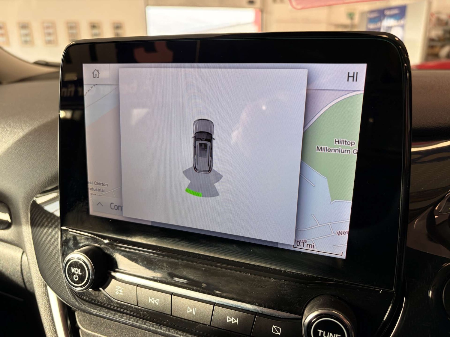 Used Ford Puma 2024 for sale - 77715669: Photo 30