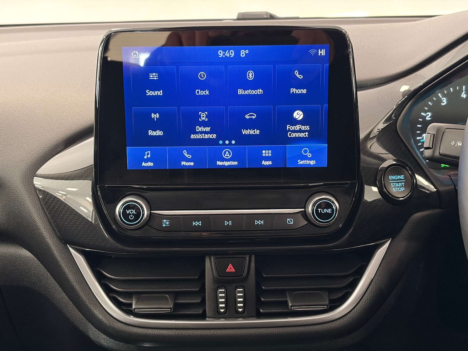 Used Ford Puma 2024 for sale - 77715669: Photo 31