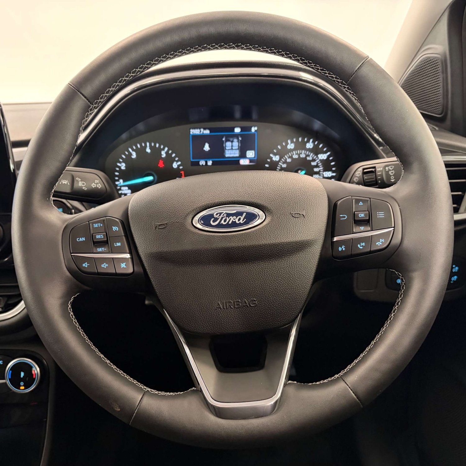 Used Ford Puma 2024 for sale - 77715669: Photo 35