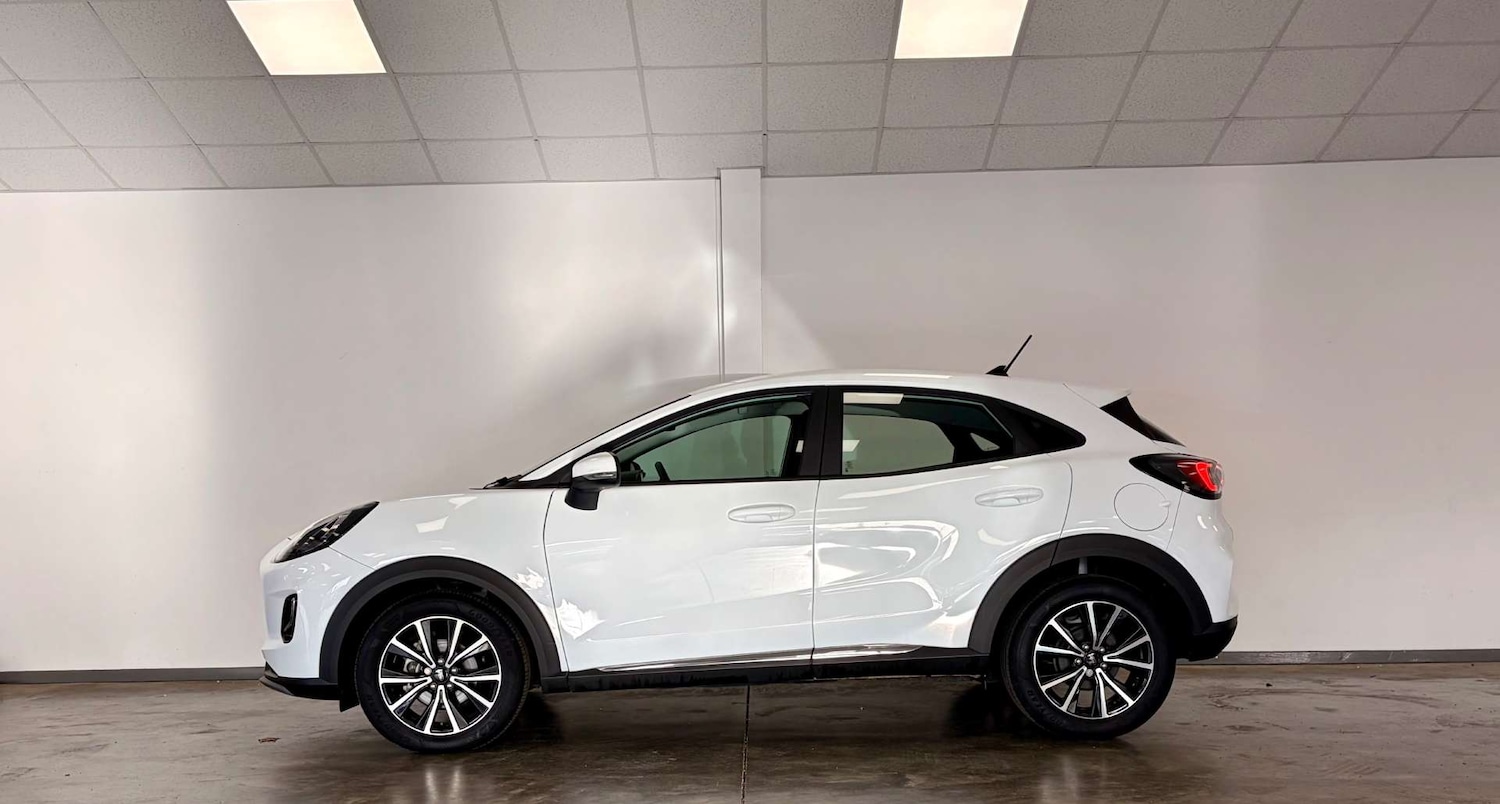 Used Ford Puma 2024 for sale - 77715669: Photo 5