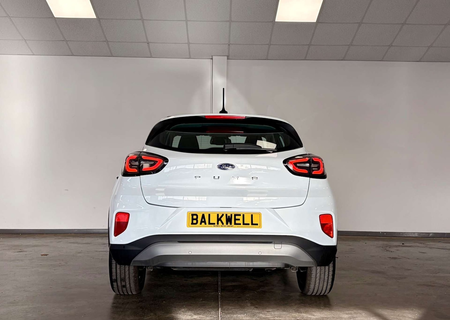 Used Ford Puma 2024 for sale - 77715669: Photo 6