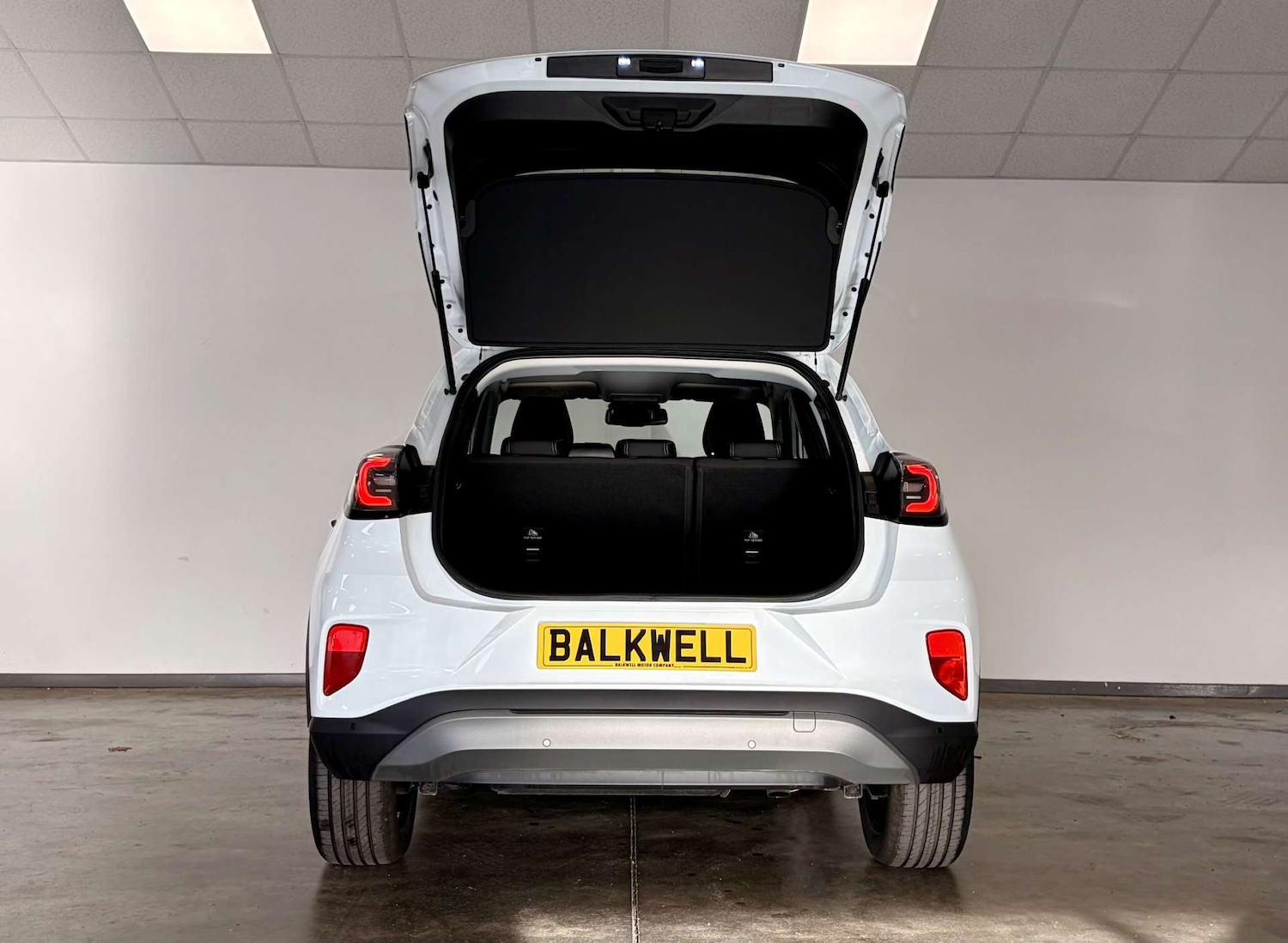 Used Ford Puma 2024 for sale - 77715669: Photo 7