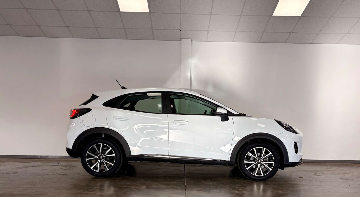 Used Ford Puma 2024 for sale - 77715669: Photo 8