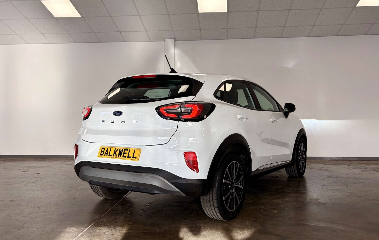 Used Ford Puma 2024 for sale - 77715669: Photo 9