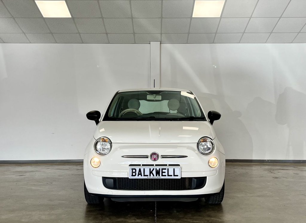 Used Fiat 500 2014 for sale - 76672276: Photo 10