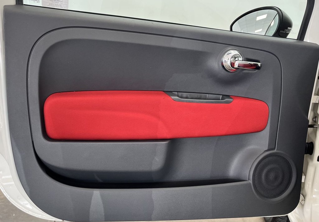 Used Fiat 500 2014 for sale - 76672276: Photo 11