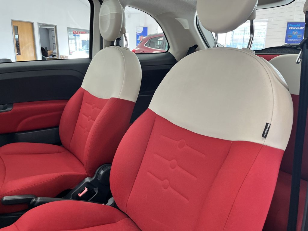 Used Fiat 500 2014 for sale - 76672276: Photo 15