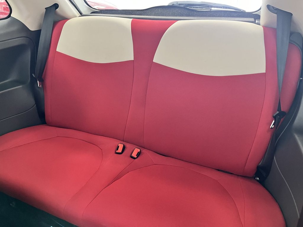 Used Fiat 500 2014 for sale - 76672276: Photo 16