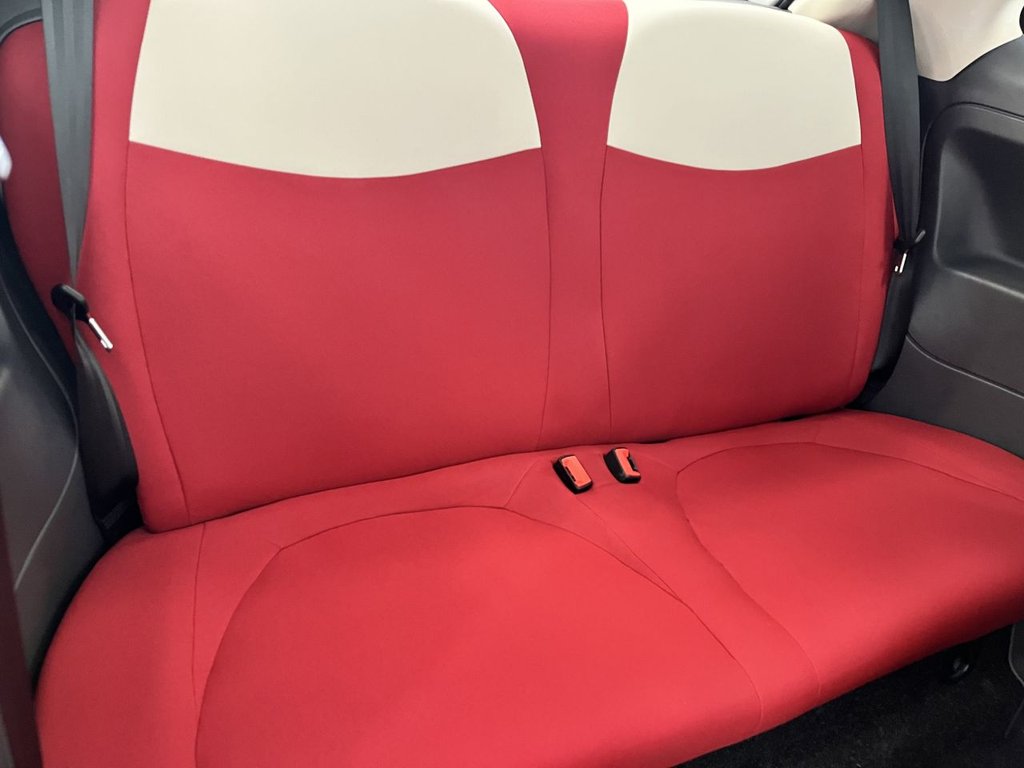 Used Fiat 500 2014 for sale - 76672276: Photo 18