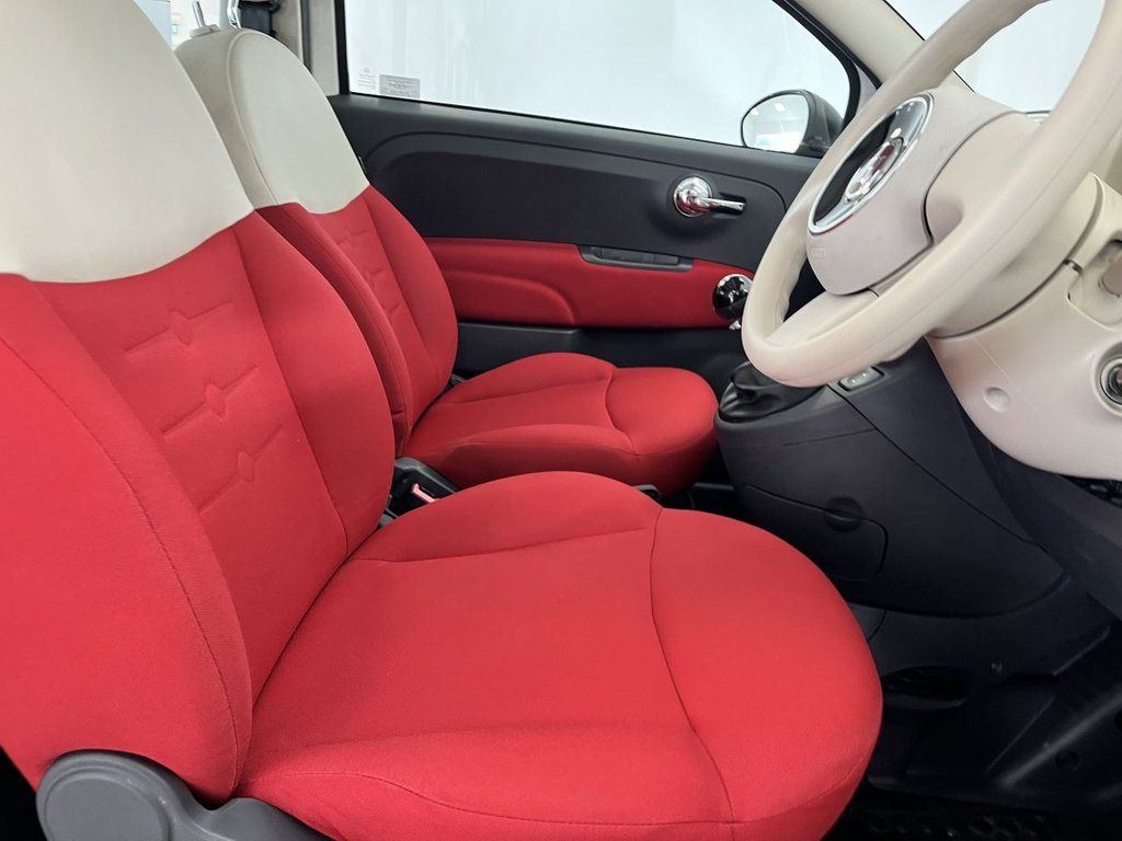 Used Fiat 500 2014 for sale - 76672276: Photo 19