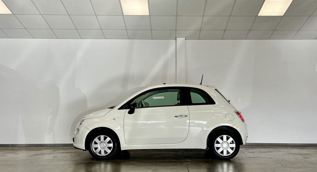Used Fiat 500 2014 for sale - 76672276: Photo 2