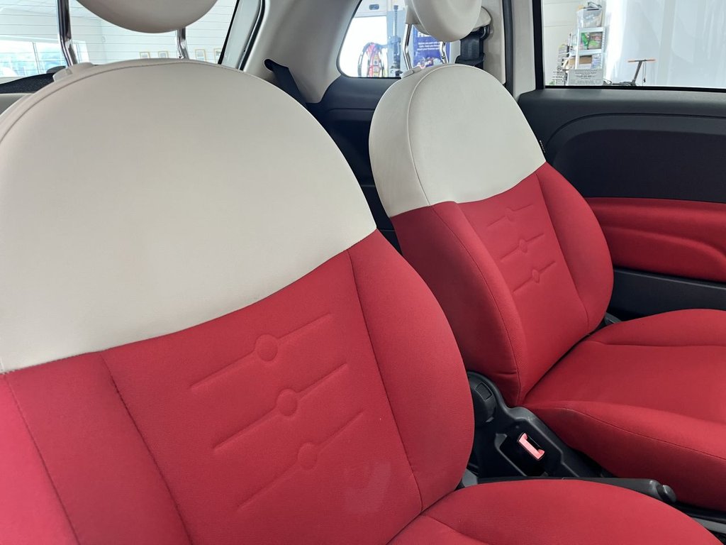 Used Fiat 500 2014 for sale - 76672276: Photo 20