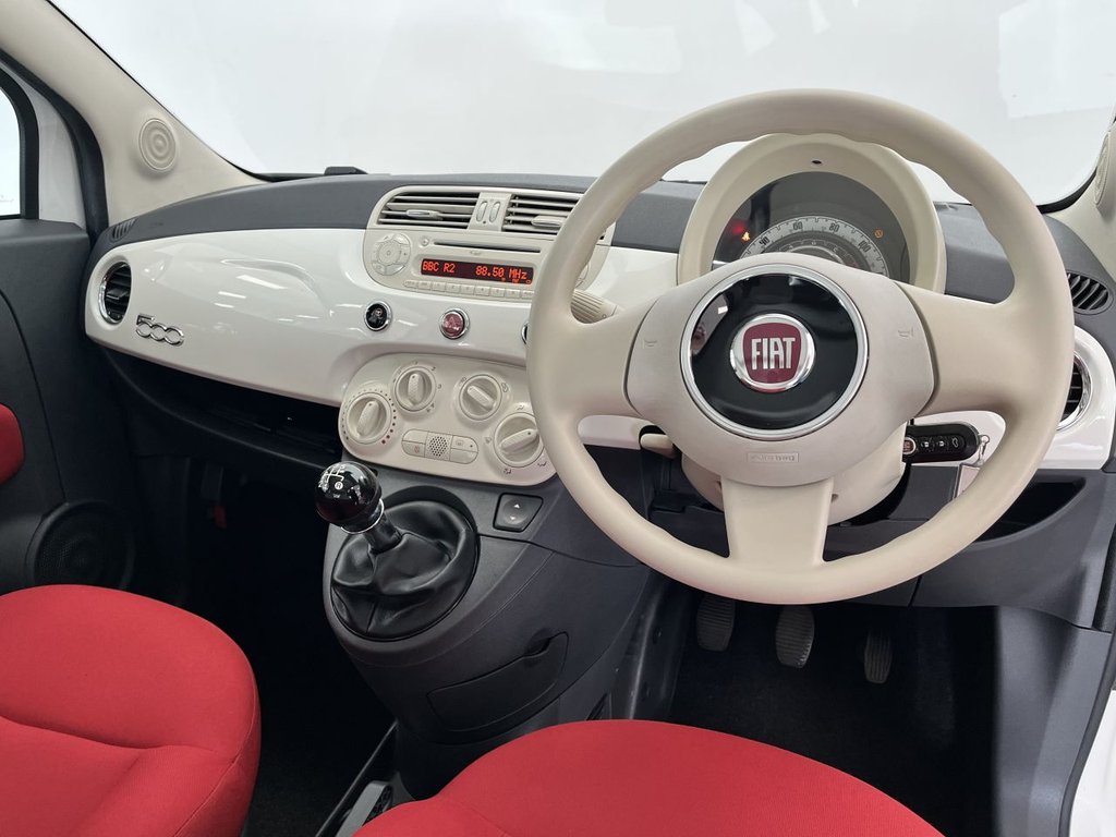 Used Fiat 500 2014 for sale - 76672276: Photo 22