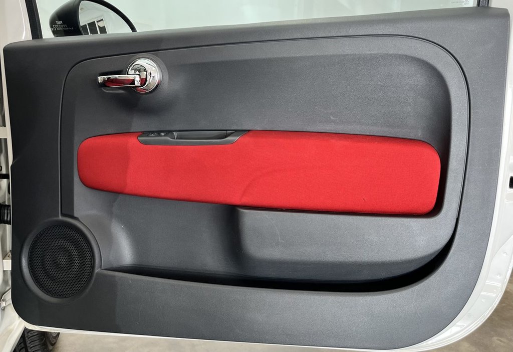 Used Fiat 500 2014 for sale - 76672276: Photo 23