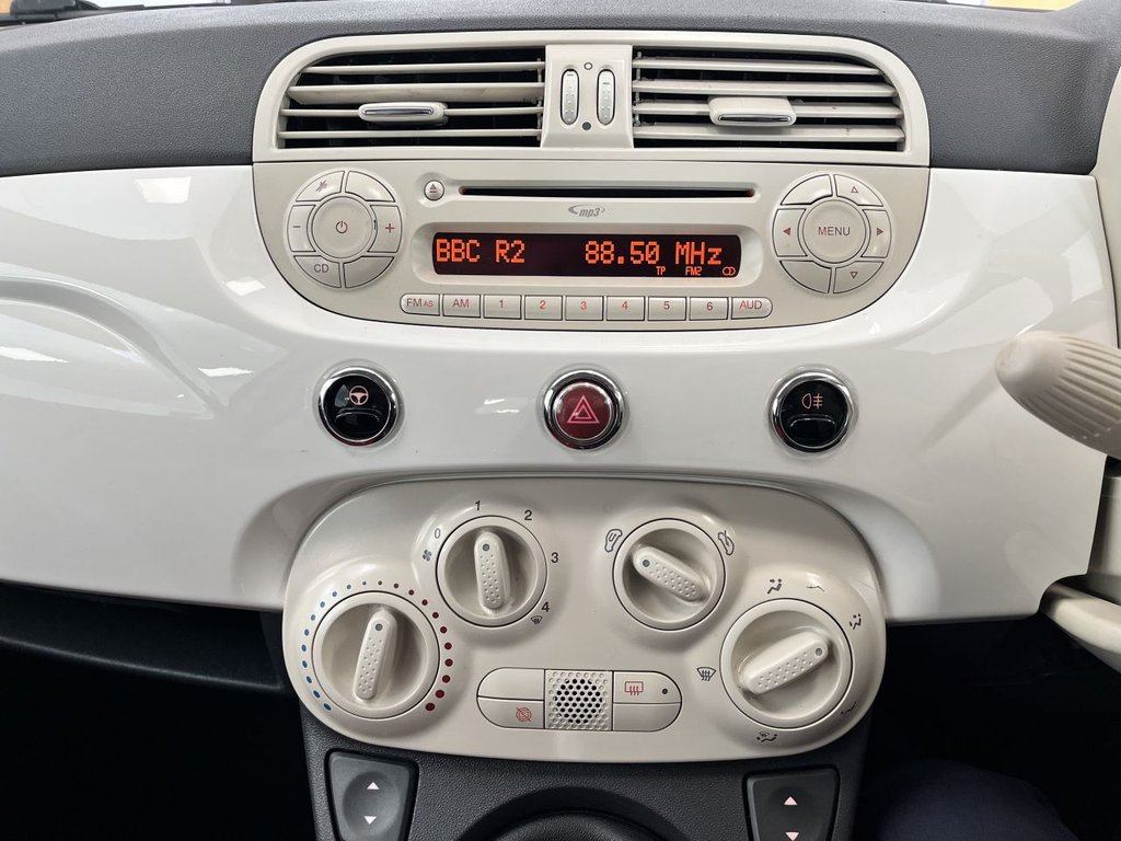 Used Fiat 500 2014 for sale - 76672276: Photo 24