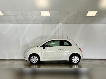 Used Fiat 500 2014 for sale - 76672276: Photo