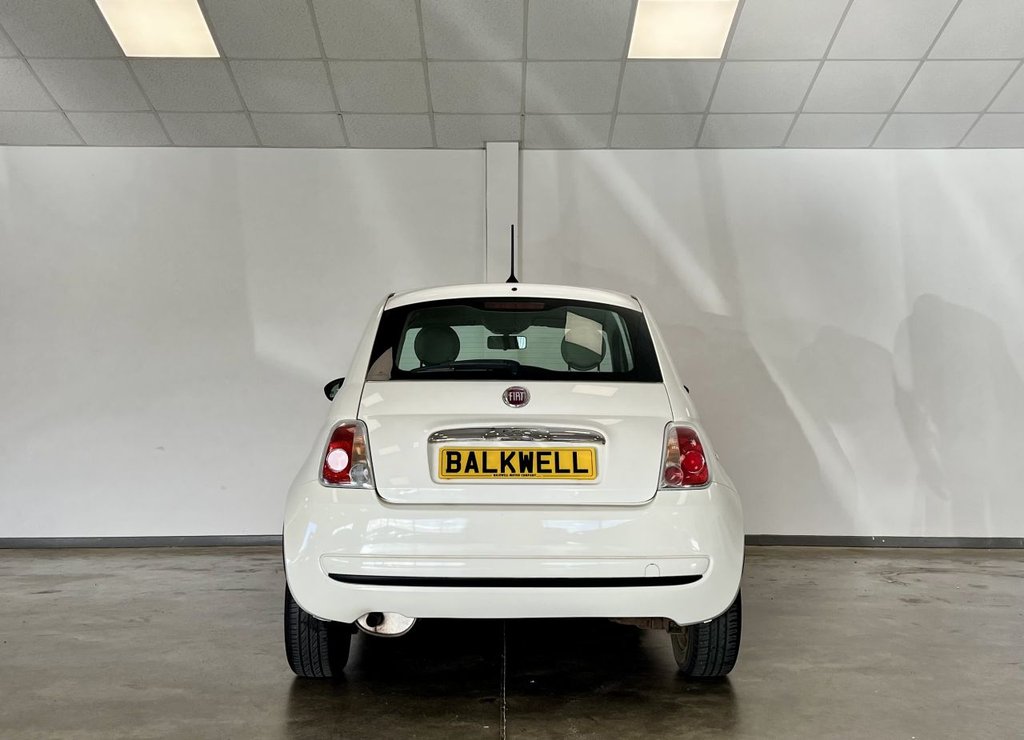 Used Fiat 500 2014 for sale - 76672276: Photo 4