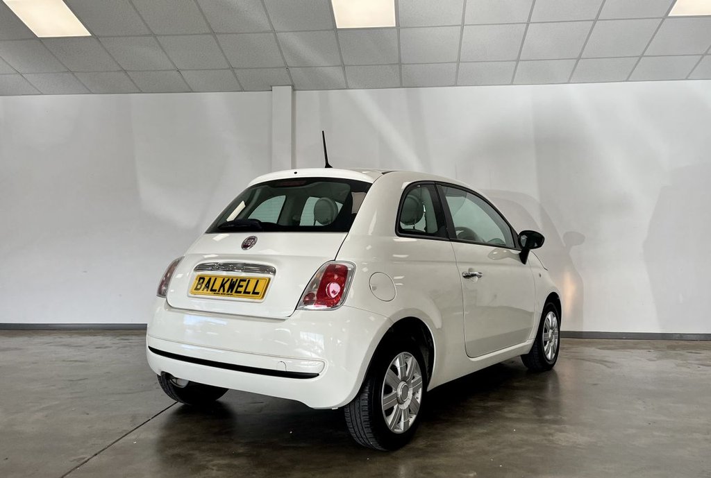 Used Fiat 500 2014 for sale - 76672276: Photo 6