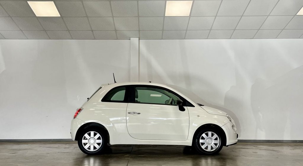 Used Fiat 500 2014 for sale - 76672276: Photo 7
