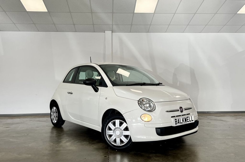 Used Fiat 500 2014 for sale - 76672276: Photo 8