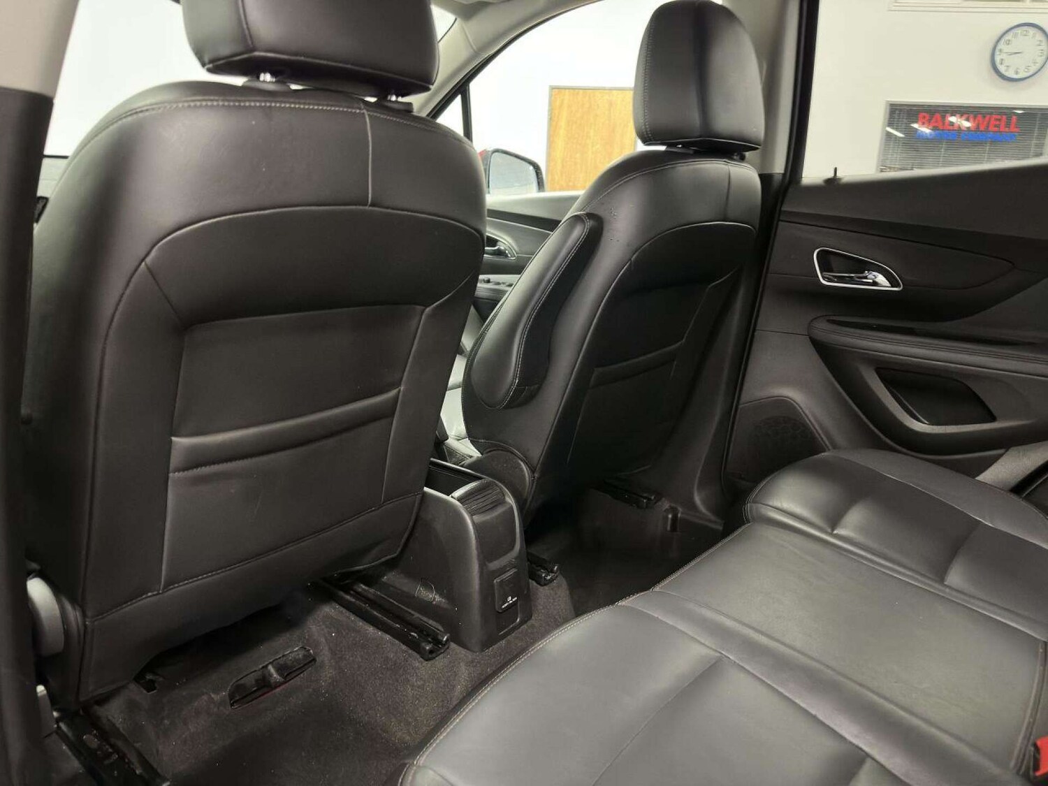 Used Vauxhall Mokka 2016 for sale - 77542694: Photo 19