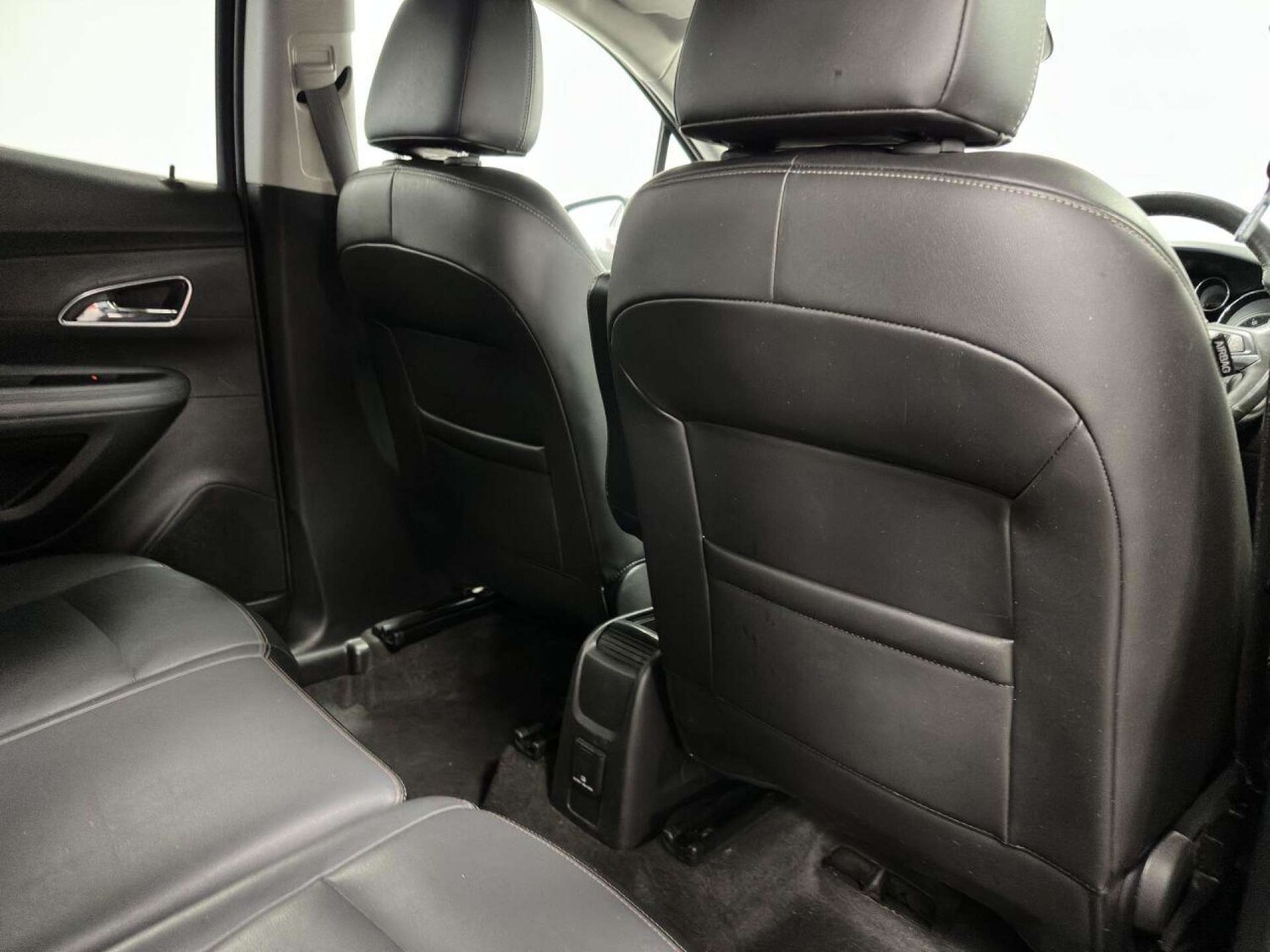 Used Vauxhall Mokka 2016 for sale - 77542694: Photo 26