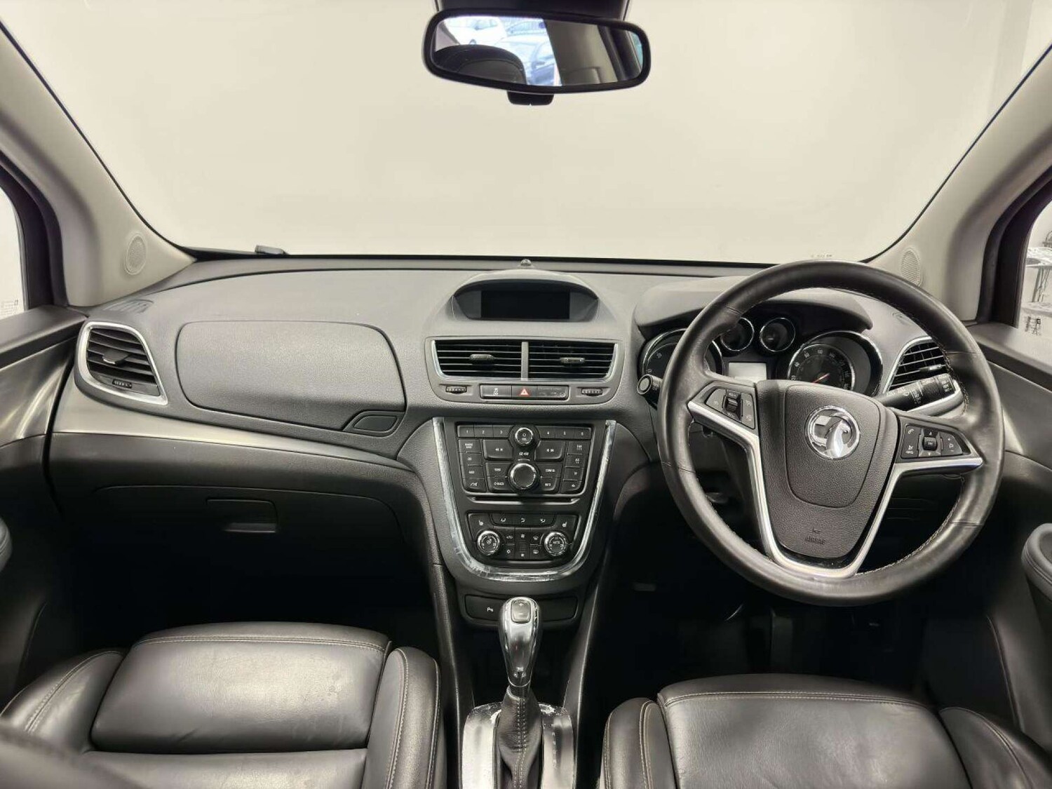 Used Vauxhall Mokka 2016 for sale - 77542694: Photo 34