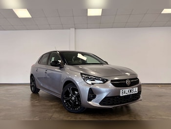 Used Vauxhall Corsa 2023 for sale - 78409156: Photo