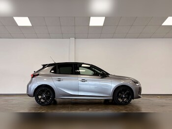 Used Vauxhall Corsa 2023 for sale - 78409156: Photo