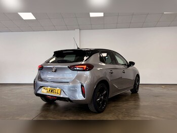 Used Vauxhall Corsa 2023 for sale - 78409156: Photo