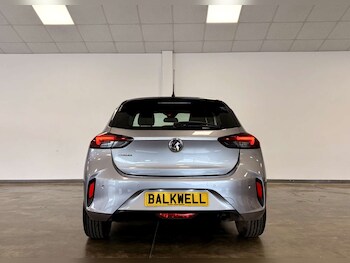 Used Vauxhall Corsa 2023 for sale - 78409156: Photo