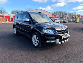 2017 - 1.2 TSI [110] SE L 5dr DSG