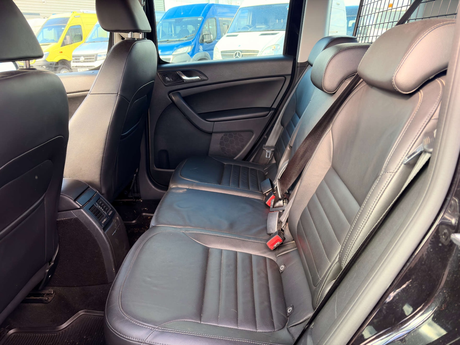 Used Skoda Yeti 2017 for sale - 77889931: Photo 8