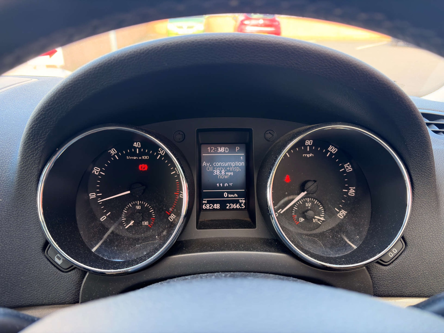 Used Skoda Yeti 2017 for sale - 77889931: Photo 9