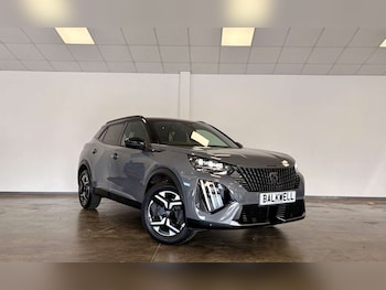 Used Peugeot 2008 2024 for sale - 78442271: Photo