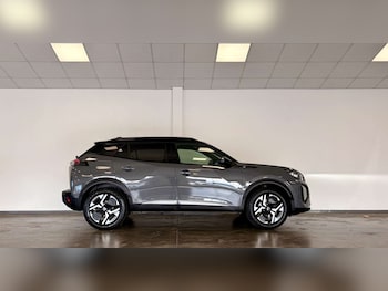 Used Peugeot 2008 2024 for sale - 78442271: Photo