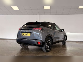 Used Peugeot 2008 2024 for sale - 78442271: Photo