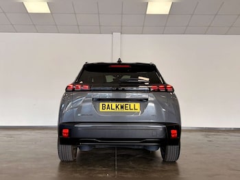 Used Peugeot 2008 2024 for sale - 78442271: Photo