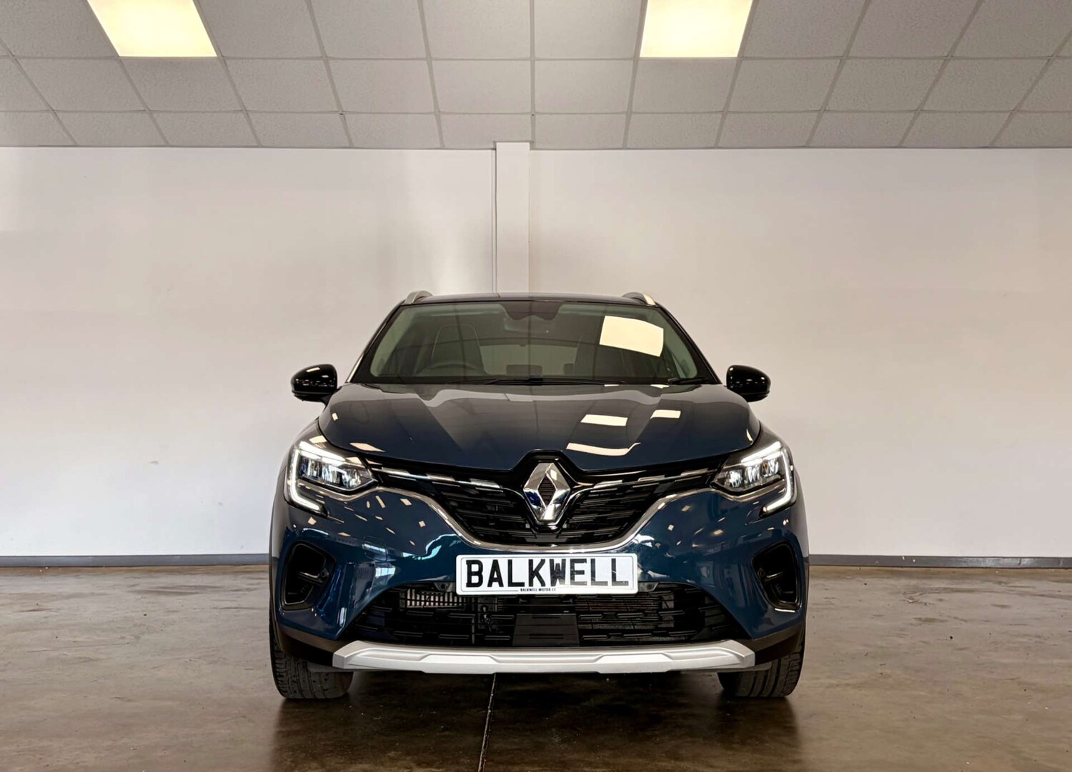 Used Renault Captur 2022 for sale - 77932008: Photo 10